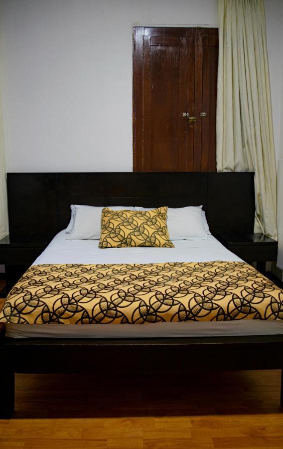 Casabella Hotel Manizales Ngoại thất bức ảnh