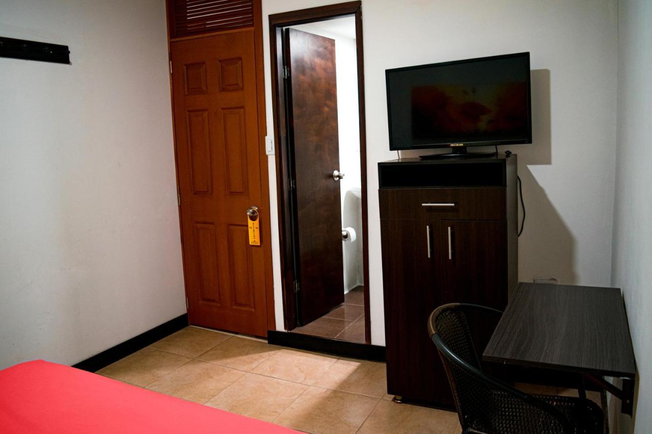 Casabella Hotel Manizales Ngoại thất bức ảnh